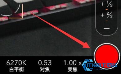 ProMovie专业摄像机