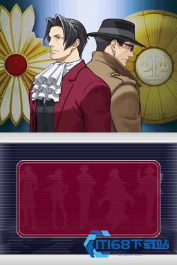 逆转检事2汉化版
