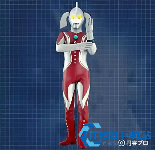 奥特曼激斗传1.3手机版