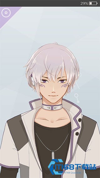 早安我的少年中文版