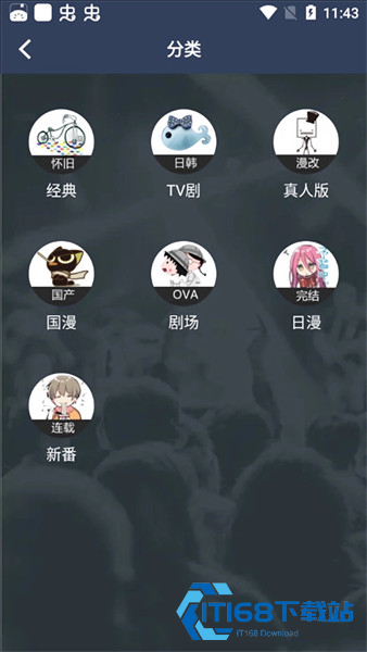 ZzzFun动漫