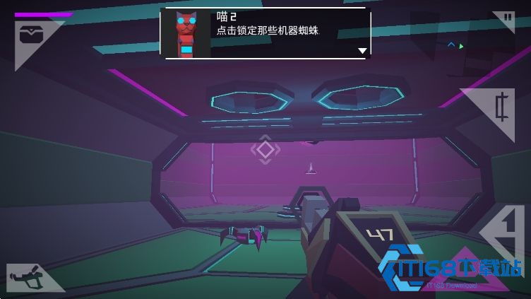 无人深空手机版
