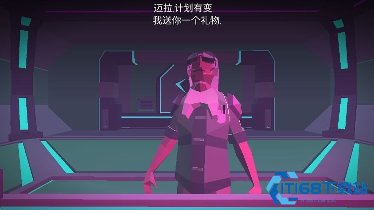 无人深空手机版