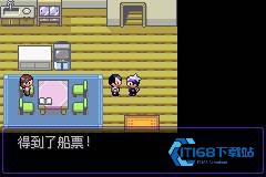 口袋妖怪漆黑的魅影5.0