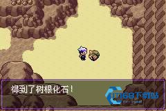 口袋妖怪漆黑的魅影5.0