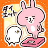 Casualdieting体重控制日记软件