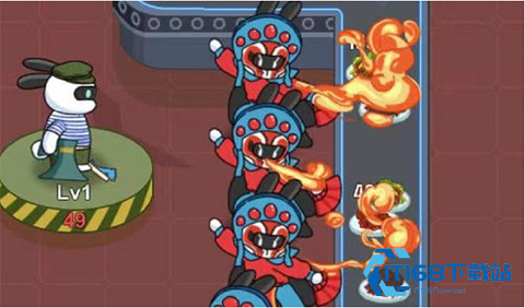 兔克创业记官方正版