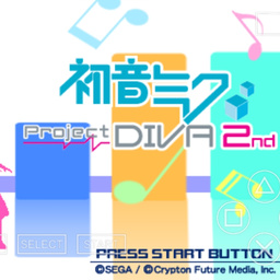 初音未来歌姬计划2nd汉化版