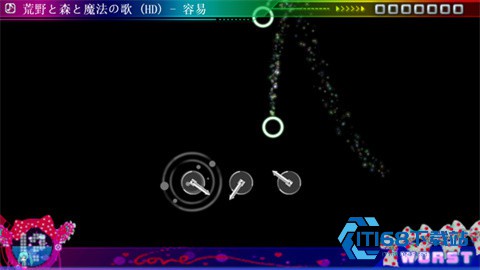 初音未来歌姬计划2nd汉化版