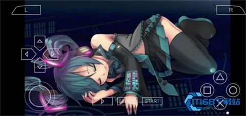 初音未来歌姬计划2nd汉化版