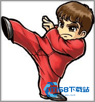 热血物语中文版
