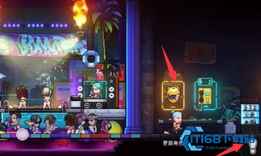 霓虹深渊无限手游官方版