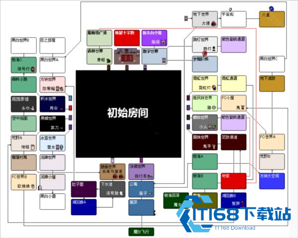 梦日记中文版游戏介绍3