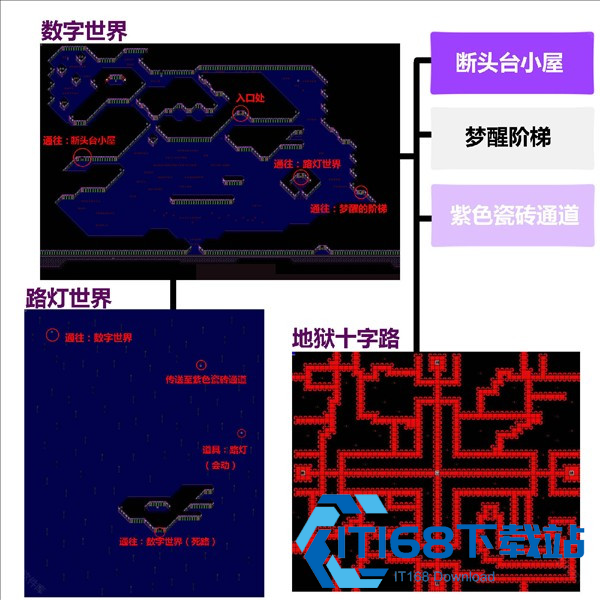 梦日记中文版游戏介绍4