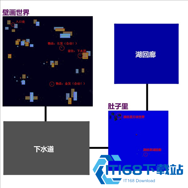 梦日记中文版游戏介绍10