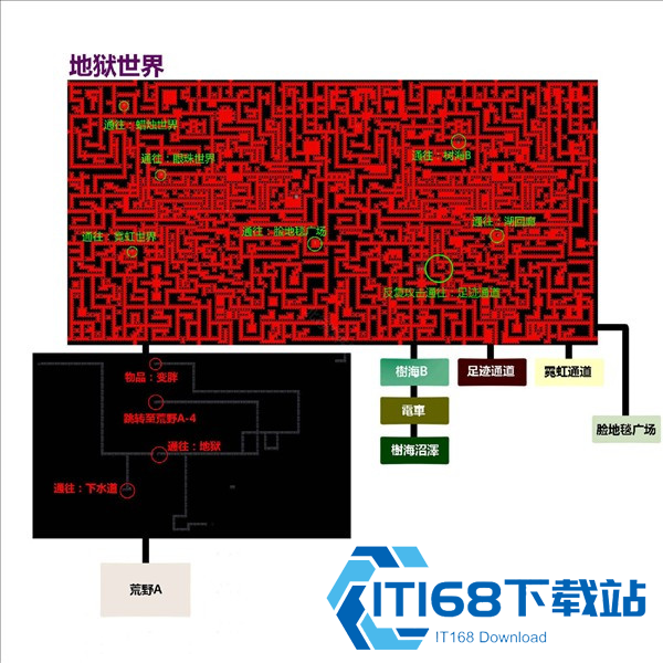 梦日记中文版游戏介绍13