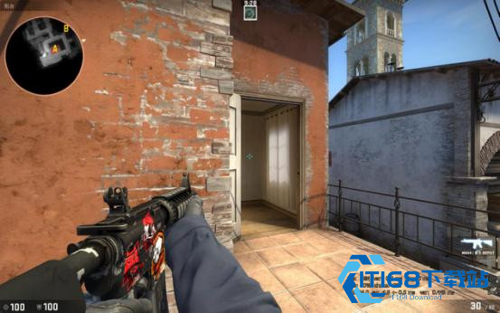 csgo手机版