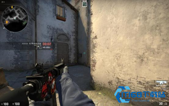 csgo手机版