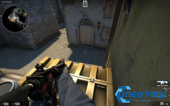 csgo手机版