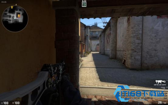 csgo手机版
