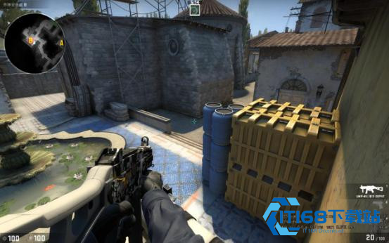 csgo手机版