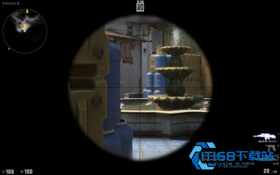 csgo手机版