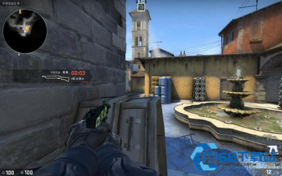 csgo手机版