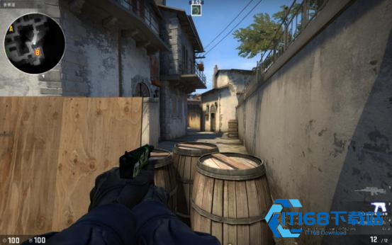 csgo手机版