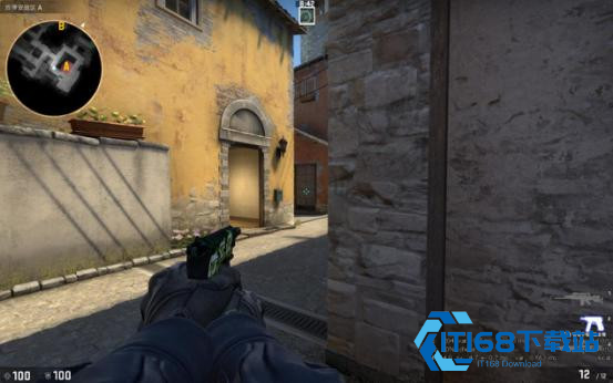csgo手机版