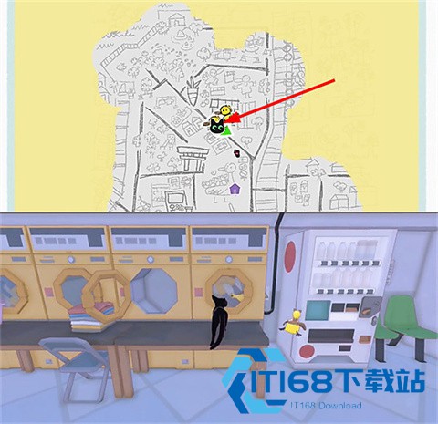 小猫咪大城市游戏