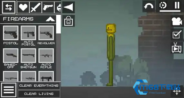甜瓜游乐场共存版下载2026最新版
