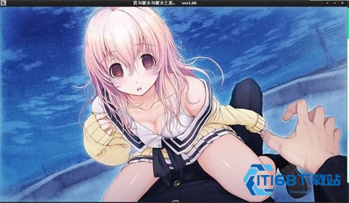 君与彼女与彼女之恋手游