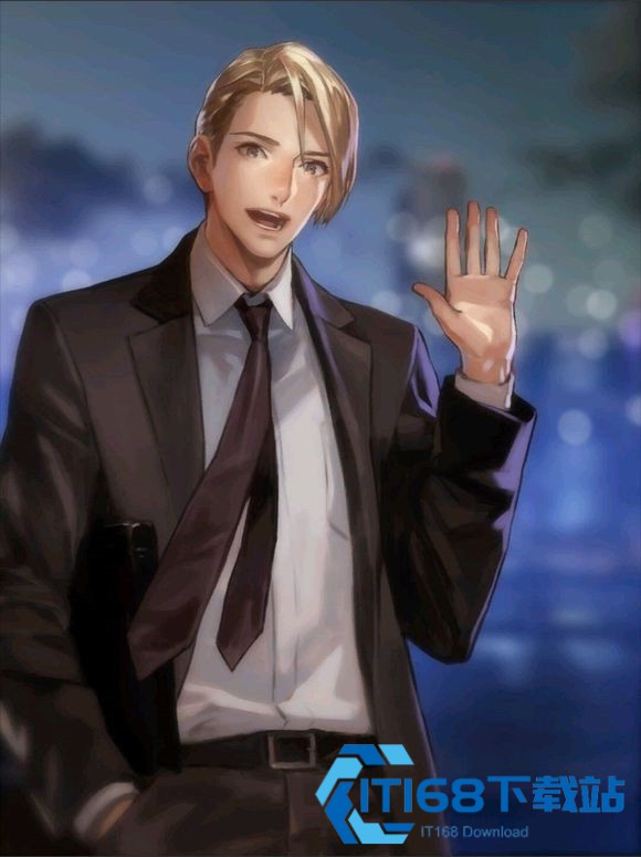 被囚禁的掌心汉化版