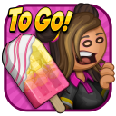 老爹冰淇淋店togo