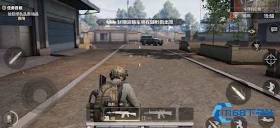 超凡先锋