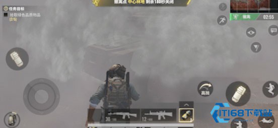 超凡先锋