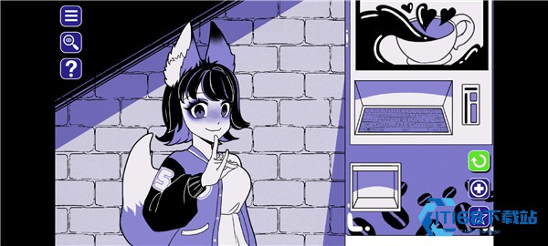 异常咖啡机中文完整版