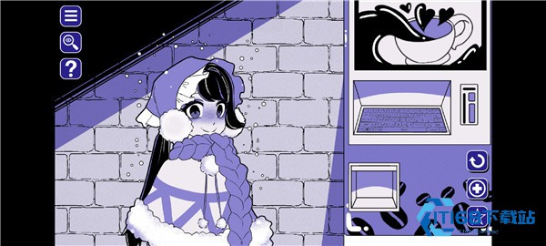 异常咖啡机中文完整版