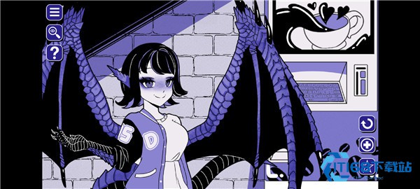 异常咖啡机中文完整版