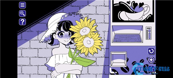 异常咖啡机中文完整版