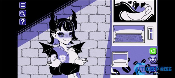 异常咖啡机中文完整版