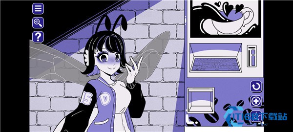 异常咖啡机中文完整版