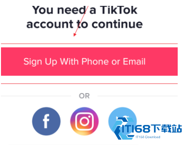 抖音国际版tiktok
