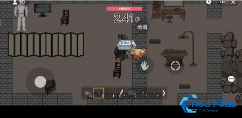 修狗地铁逃生正版