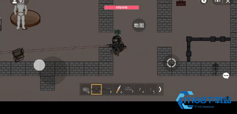 修狗地铁逃生正版