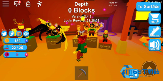 罗布乐思roblox