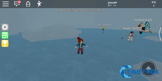 罗布乐思roblox