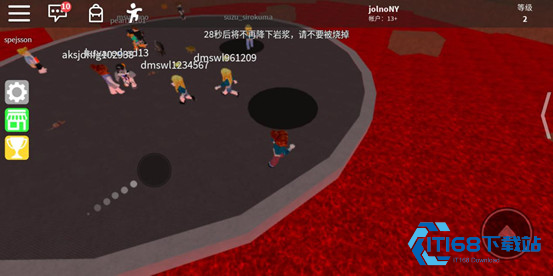 罗布乐思roblox