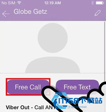 Viber国际版