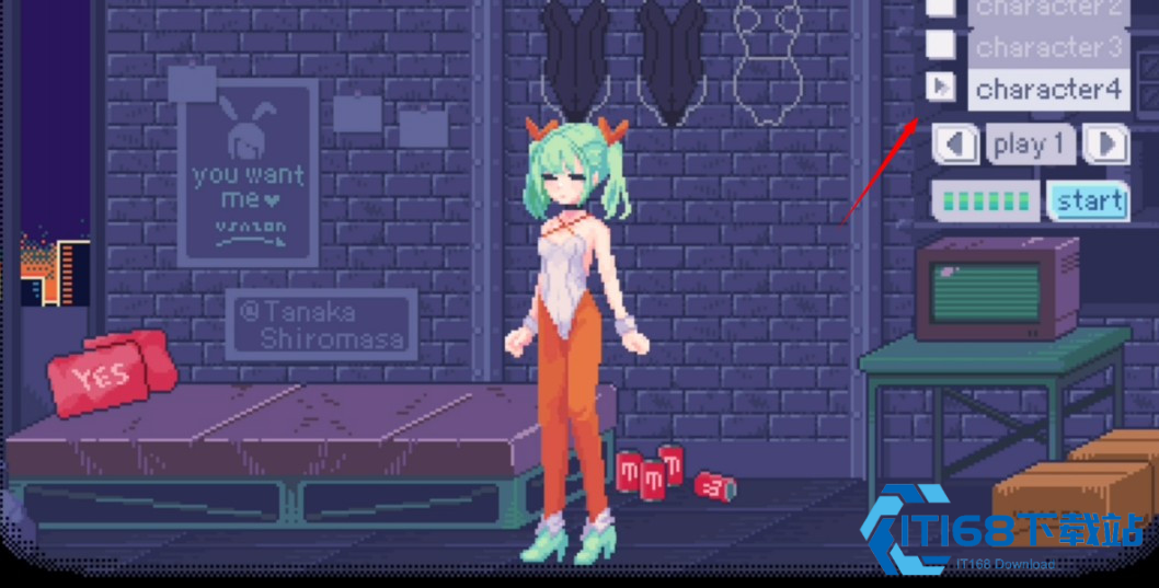 pixelbunny安卓直装版